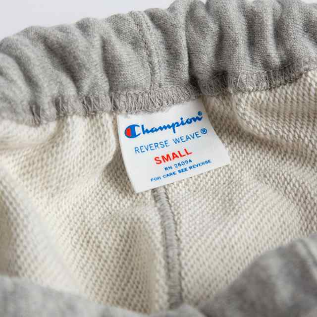 Champion チャンピオン 】 リバースウィーブ スウェット パンツ C3