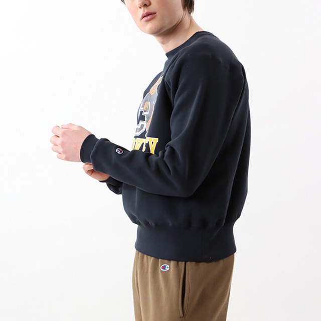 Champion チャンピオン 】 REVERSE WEAVE MADE IN USA リバース