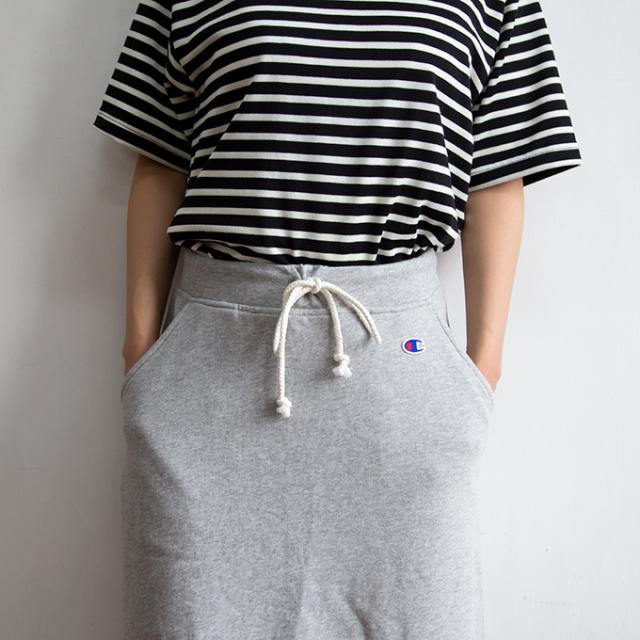 Champion チャンピオン ウィメンズ ロング スウェット スカート Cw K2 ゴムウエスト Aライン 裏毛 Uvカット ロング丈 マキシ丈の通販はau Pay マーケット ジーンズステーション Jeans Station