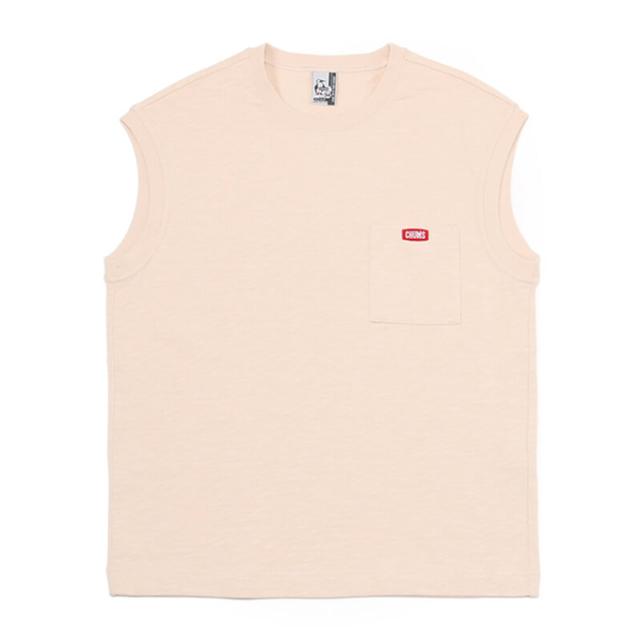 CHUMS チャムス 」 Keystone Layered T-Shirt キーストーン レイヤード