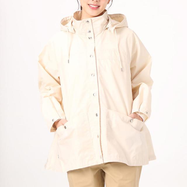 CHUMS チャムス 」 A-Line Camping Parka Light エーライン CHUMS チャムス 」 A-Line Camping Parka Light エーライン