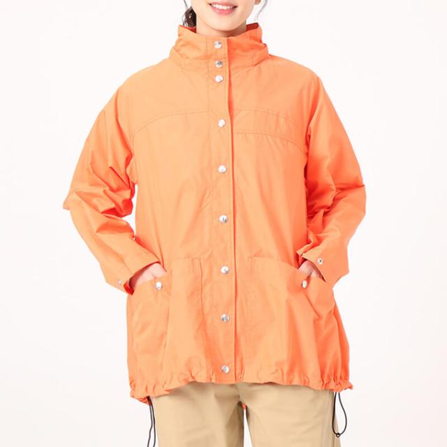 CHUMS チャムス 」 A-Line Camping Parka Light エーライン CHUMS チャムス 」 A-Line Camping Parka Light エーライン