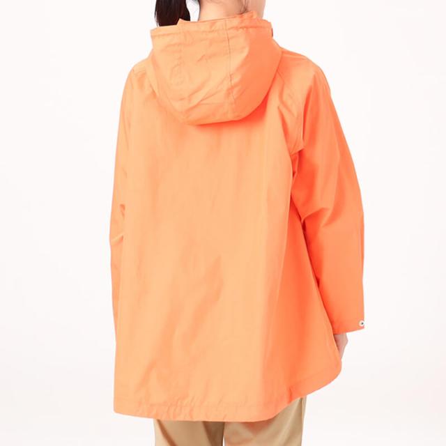 CHUMS チャムス 」 A-Line Camping Parka Light エーライン