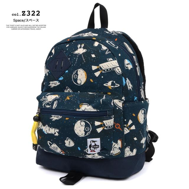 CHUMS バンダナ柄リュック 美品 - メルカリ CHUMS バンダナ柄リュック 美品