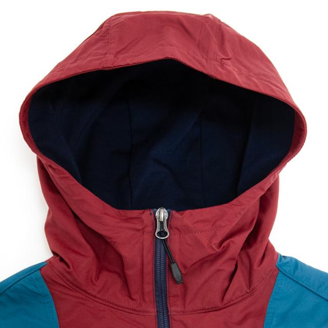 Columbia コロンビア 」 ウィルキンソン コーブ フーディ Wilkinson Cove Hoodie PM0539 / フルジップ フーディー  ジャージ メンズ トップス スエット