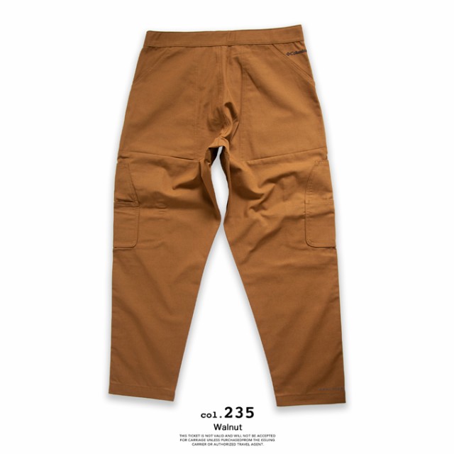 Columbia コロンビア 」 ロマビスタパンツ Loma Vista Pant PM0883