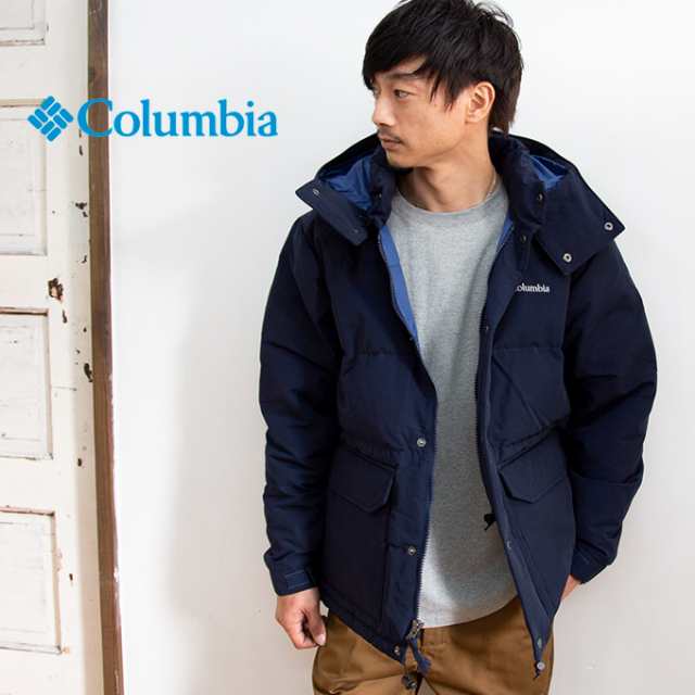 Sale Columbia コロンビア Cider Hilles Down Jacket シダーヒルズダウンジャケット Pm3733 トップス アウター ダウンジャの通販はau Pay マーケット ジーンズステーション Jeans Station