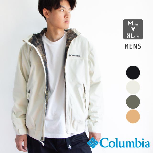 Columbia コロンビア ロマビスタ フーディー Loma Vista Hoodie XM4292 / ジャケット アウター ライトアウター メンズ レディース アウトドア キャンプ ラギッドスタイル アメカジ 2024AW