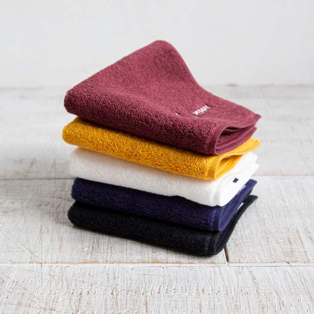 FRED PERRY フレッドペリー 】 PILE HANDKERCHIEF パイル ハンカチーフ F19921/ ハンドタオル ハンカチ タオル  今治 国産 シンプル メの通販はau PAY マーケット - JEANS STATION au PAY マーケット店