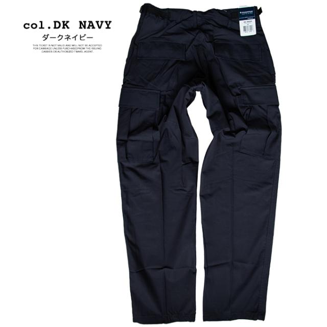 PROPPER プロッパー 】 BDU TROUSER リップストップ カーゴ