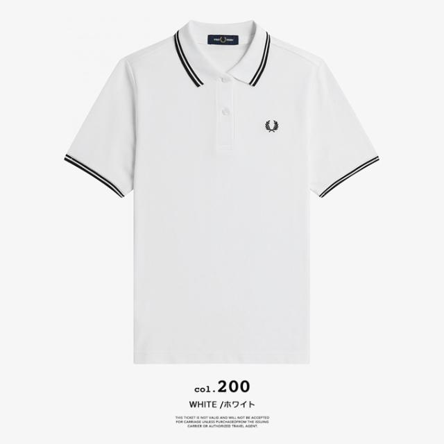 フレッドペリー 半袖ポロシャツ G3600 imgrc0095755227.jpg?fitin=720:720
