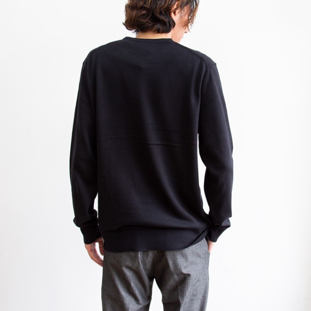 FRED PERRY フレッドペリー 】 CLASSIC CREW NECK JUMPER クラシック