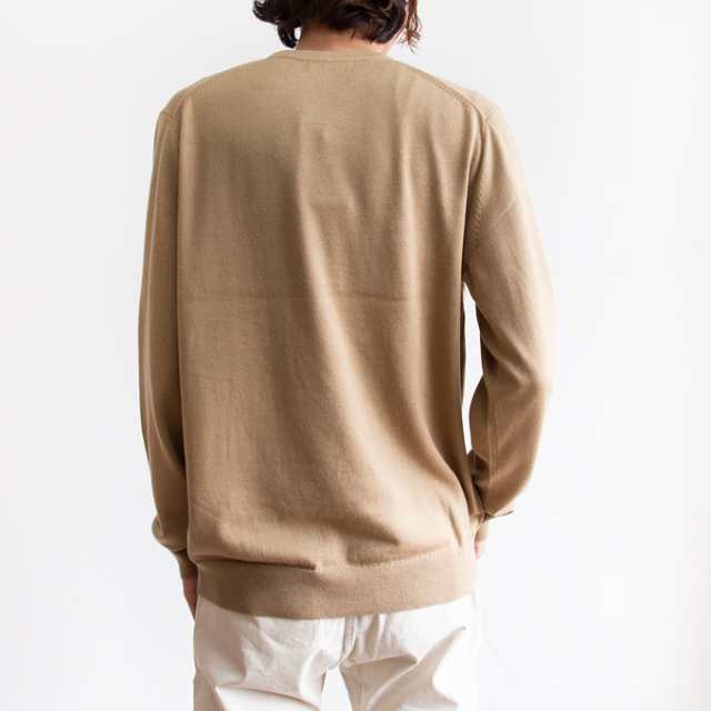 FRED PERRY フレッドペリー 】 CLASSIC CREW NECK JUMPER クラシック