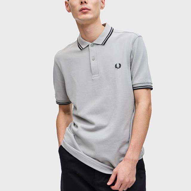 【クーポン対象外】「 FRED PERRY フレッドペリー 」 The Fred Perry Shirt ツインティップ S/S ポロシャツ M3600 / 半袖 襟ライン ワンポイント 鹿の子 メンズ レディース ユニセックスの通販は 【クーポン対象外】「 FRED PERRY フレッドペリー 」 The Fred Perry Shirt ツインティップ S/S ポロシャツ M3600 / 半袖 襟ライン ワンポイント 鹿の子 メンズ レディース ユニセックスの通販は