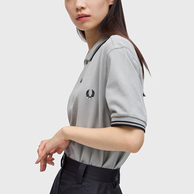 【クーポン対象外】「 FRED PERRY フレッドペリー 」 The Fred Perry Shirt ツインティップ S/S ポロシャツ M3600 / 半袖 襟ライン ワンポイント 鹿の子 メンズ レディース ユニセックスの通販は 【クーポン対象外】「 FRED PERRY フレッドペリー 」 The Fred Perry Shirt ツインティップ S/S ポロシャツ M3600 / 半袖 襟ライン ワンポイント 鹿の子 メンズ レディース ユニセックスの通販は