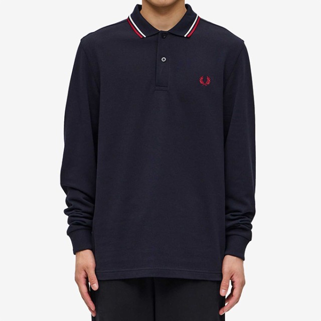 クーポン対象外】「 FRED PERRY フレッドペリー 」 The Fred Perry