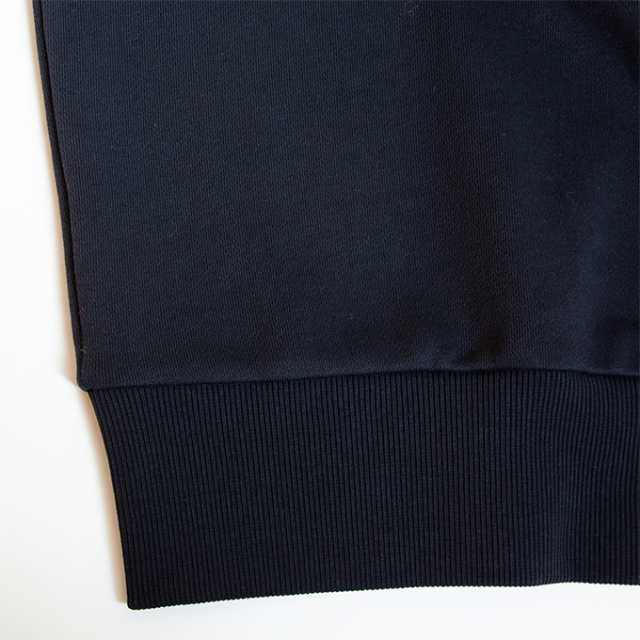 FRED PERRY フレッドペリー 」 Crew Neck Sweatshirt ワンポイント