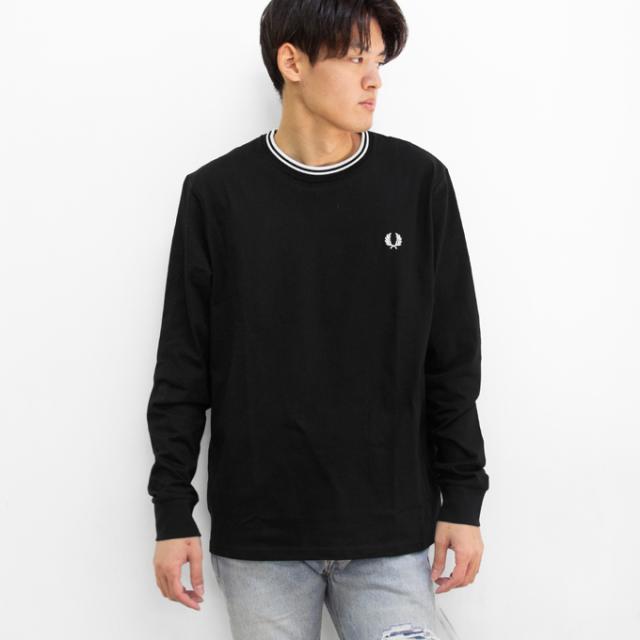 クーポン対象外】「 FRED PERRY フレッドペリー 」 Twin Tipped クーポン対象外】「 FRED PERRY フレッドペリー 」 Twin Tipped
