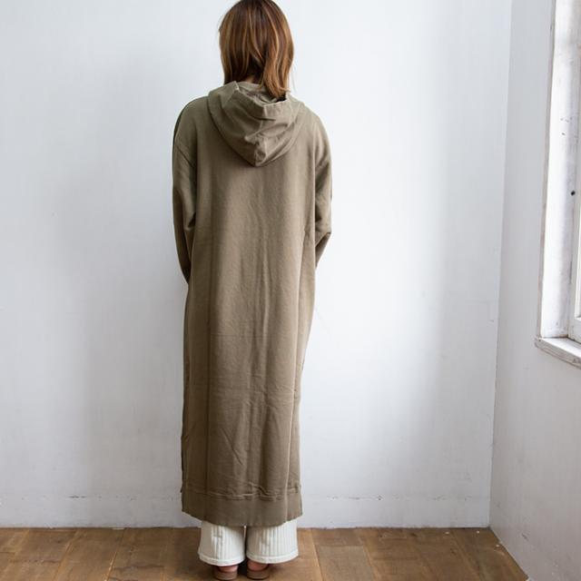 Fruit Of The Loom フルーツオブザルーム 製品染め ウィメンズ プルオーバー スウェット パーカー ワンピース フルーツの通販はau Pay マーケット ジーンズステーション Jeans Station