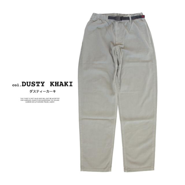 GRAMICCI グラミチ 」 GRAMICCI PANT グラミチ パンツ G102-OGT