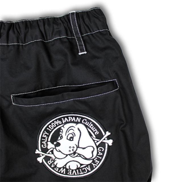 【SALE!!】「 GALFY ガルフィー 」 二代目カラフルテクノパンツ 131010 / GALFY ガルフィー カーゴパンツ デザインパンツ ロングパンツ ボトムス ストリート ダンス ヤンキー マイルドヤンキー ラッパー アウトロー メンズ レディース 23SPRING ※の通販は