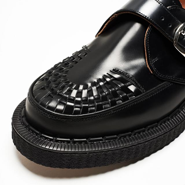 GEORGE COX ジョージコックス 」 ALASKA アラスカ ラバーソール