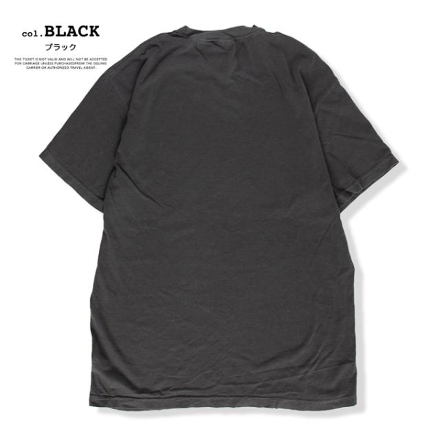 Goodwear グッドウェア 」 Micky Vintage Print teeミッキー