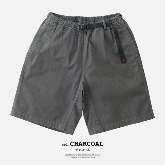 GRAMICCI グラミチ 」 G-SHORT Gショーツ G101-OGT / ショート