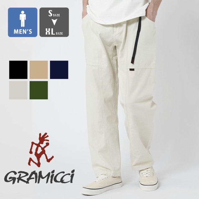 豊富な品 GRAMICCI GADGET PANT グラミチ ガジェットパンツ i9tmg.com.br