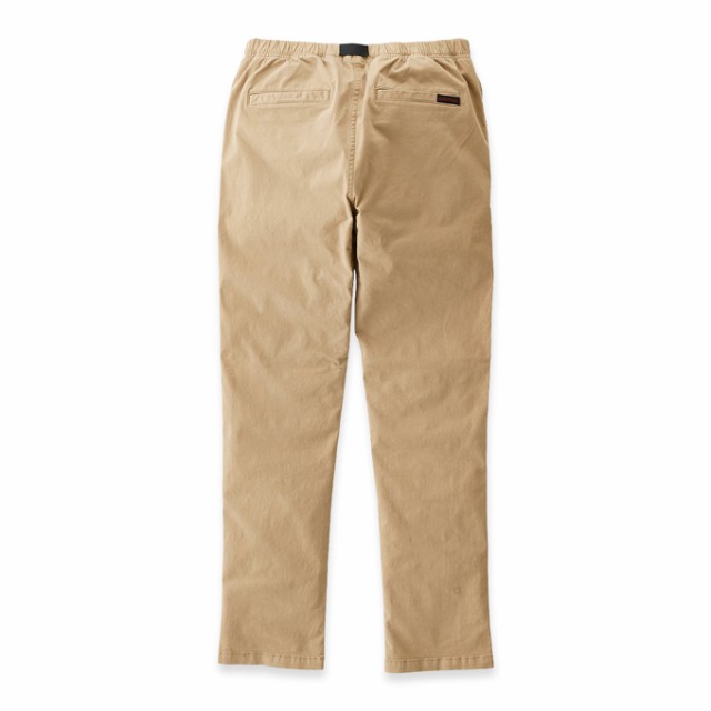 GRAMICCI グラミチ 」 NN パンツ タイト クロップド NN-PANT