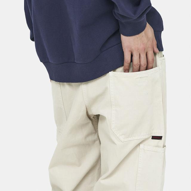 GRAMICCI グラミチ 」 ROCK SLIDE PANT ロックスライドパンツ G4SM