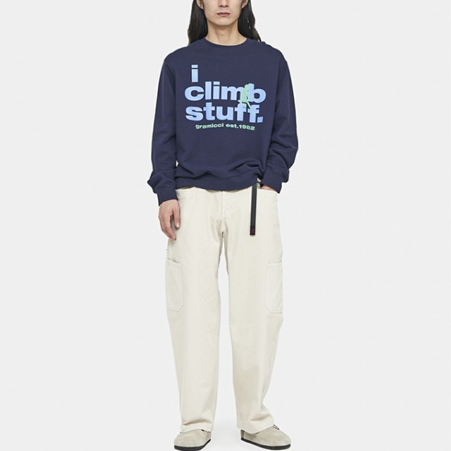 GRAMICCI グラミチ 」 ROCK SLIDE PANT ロックスライドパンツ