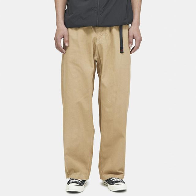 GRAMICCI クライミングパンツ グラミチ GRAMICCI 【日本限定モデル】Gramicci グラミチ 4WAYストレッチ