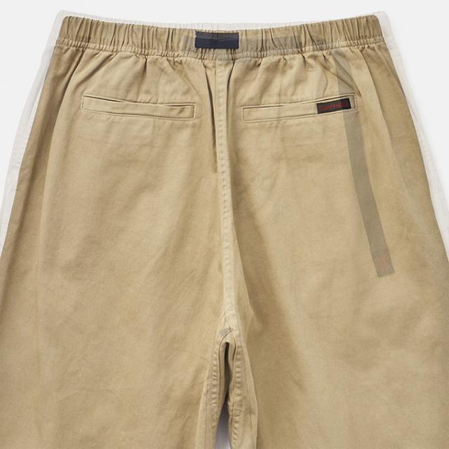 Gramicci グラミチ クライミング パンツ GRAMICCI グラミチ NNパンツ タイトクロップド クライミング