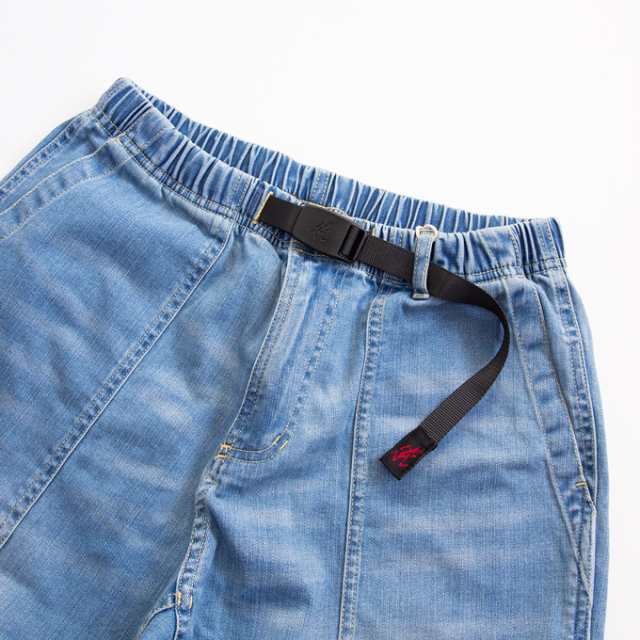 GRAMICCI グラミチ 」 DENIM LOOSE TAPERED PANT デニムルーズ