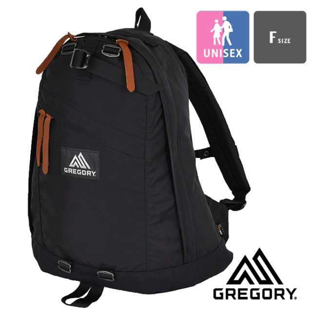 「 GREGORY グレゴリー 」 CLASSIC DAY DAY PACK JPS クラシック デイパック 26L 1410161041 [国内正規品] / gregory リュック グレゴリ