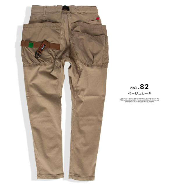 Hakuさん　専用 H.A.K.U MOUNTAIN SUPPLY × NANGA ハク マウンテン サプライ × ナンガ