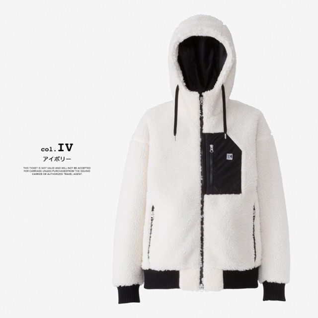 HELLY HANSEN ヘリーハンセン 」 FIBERPILE THERMO Hoodie