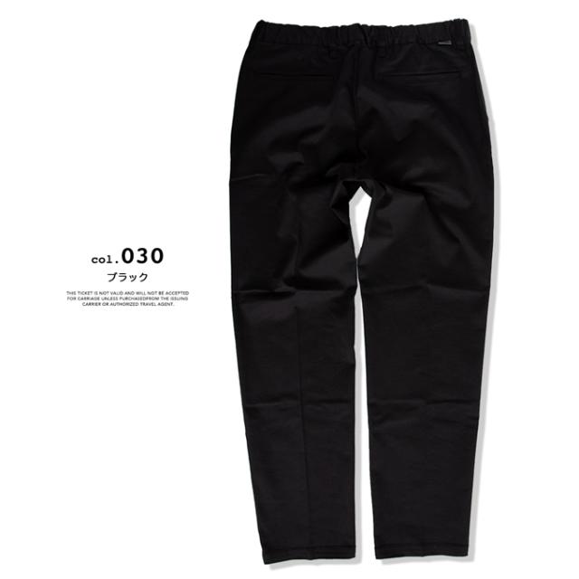 Johnbull ジョンブル アウトラスト チノイージーパンツ JM231P04