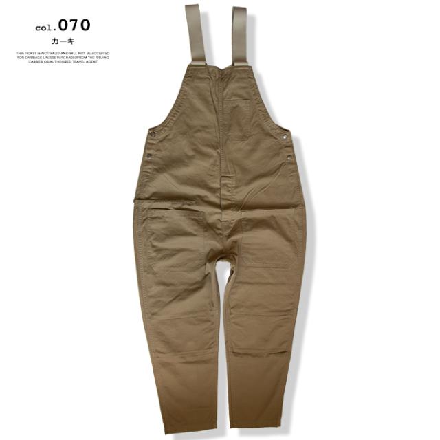 Johnbull ジョンブル 」 ファーマー サロペット オーバーオール