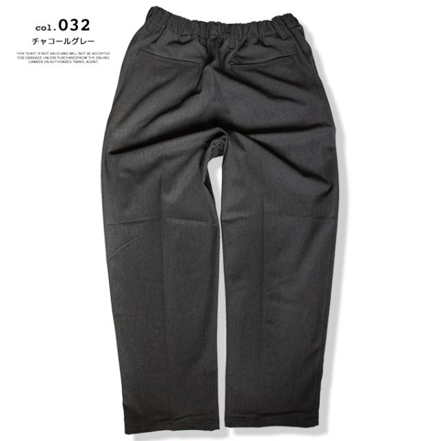 Johnbull ジョンブル 」 アウトラスト イージーパンツ JM241P01