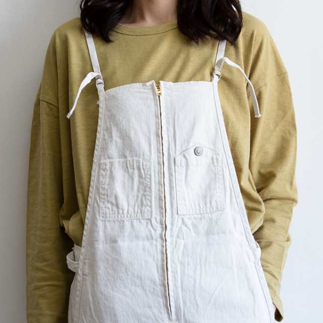 Johnbull SALEセール10%OFF ジョンブル デッキ サロペット ZP031