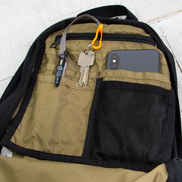 KELTY ケルティ 】 ヴィンテージ デイパック HD2 2592057 / バッグ