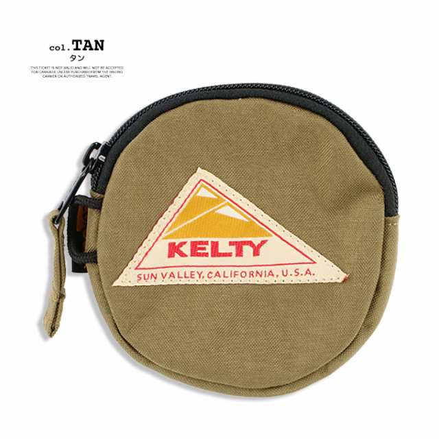 KELTY ケルティ 」 サークル コイン ケース CIRCLE COIN CASE 32592352 小銭入れ 財布 ポーチ 小物入れ  カード入れ コンパクト の通販はau PAY マーケット JEANS STATION au PAY マーケット店 au PAY