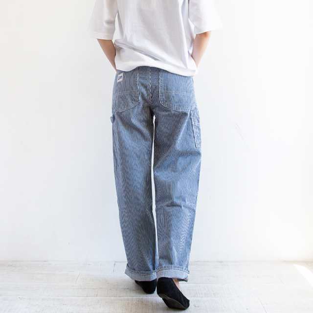 Lee リー 】 ウィメンズ PAINTER PANTS ペインター パンツ LL6288