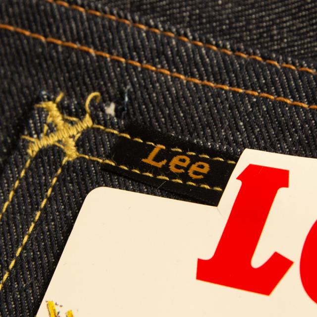 Lee リー 」 ARCHIVES RIDERS 101-Z 1954 アーカイブ ライダーズ