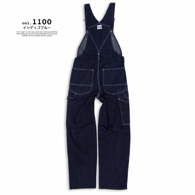 SALE!!】「 Lee リー 」 DUNGAREES デニム オーバーオール LM7254 サロペット オールインワン ワークパンツ メンズ  レディース ユニの通販はau PAY マーケット JEANS STATION au PAY マーケット店 au PAY マーケット－通販サイト