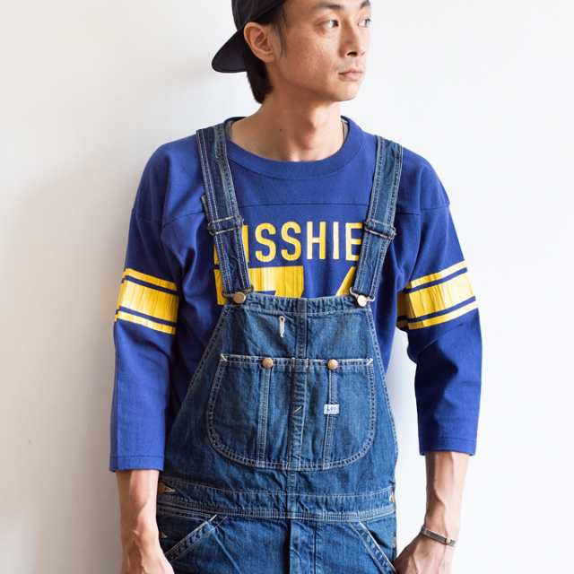 SALE!!】「 Lee リー 」 DUNGAREES オーバーオール LM7254