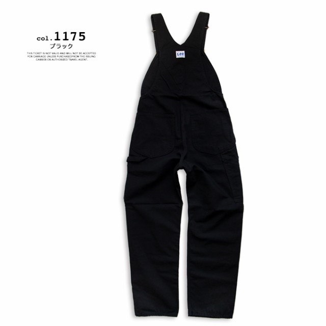 SALE!!】「 Lee リー 」 DUNGAREES オーバーオール LM7254 ...