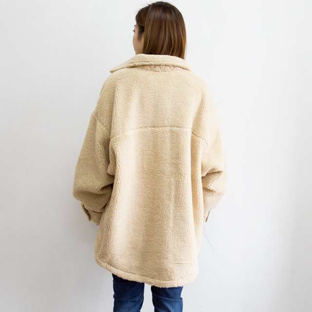 冬SALE!!】【 Lee リー 】 BOA FLEECE CPO JACKET ボア フリース CPO